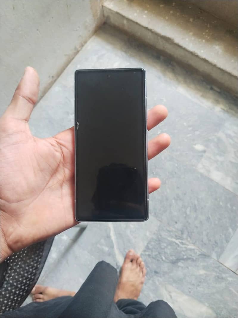 Google Pixel 7a 1