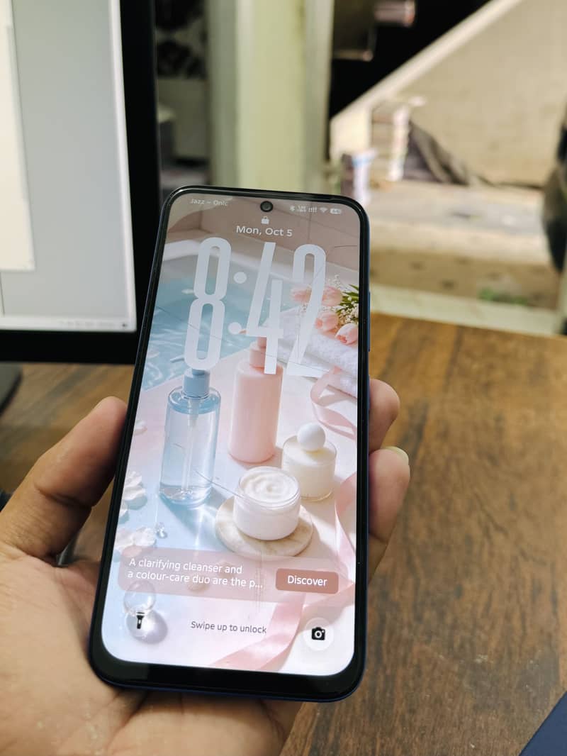 Infinix Smart 20 2