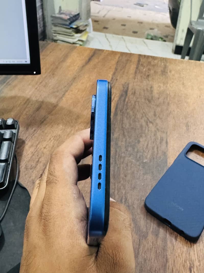 Infinix Smart 20 3