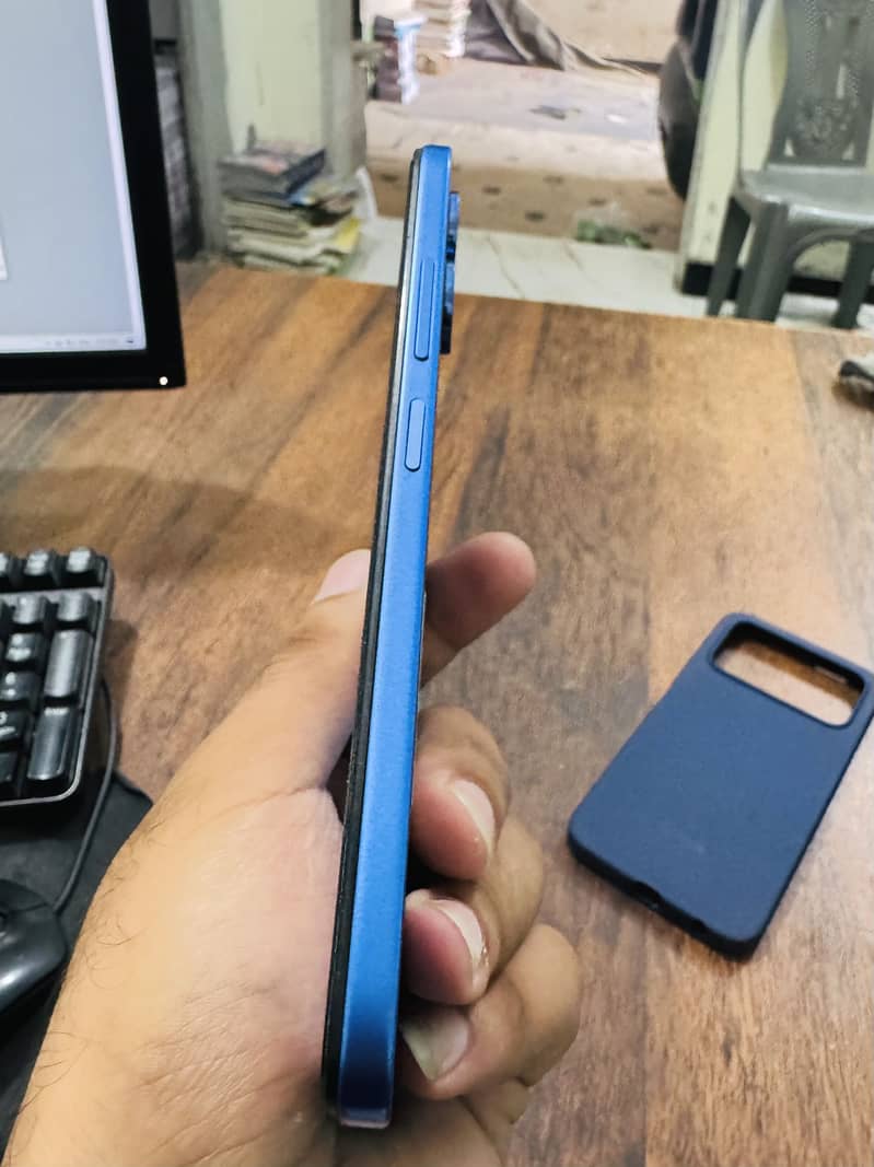 Infinix Smart 20 4