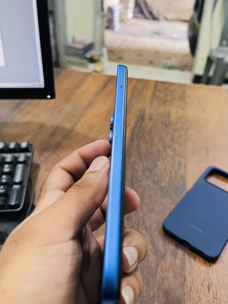 Infinix Smart 20 5