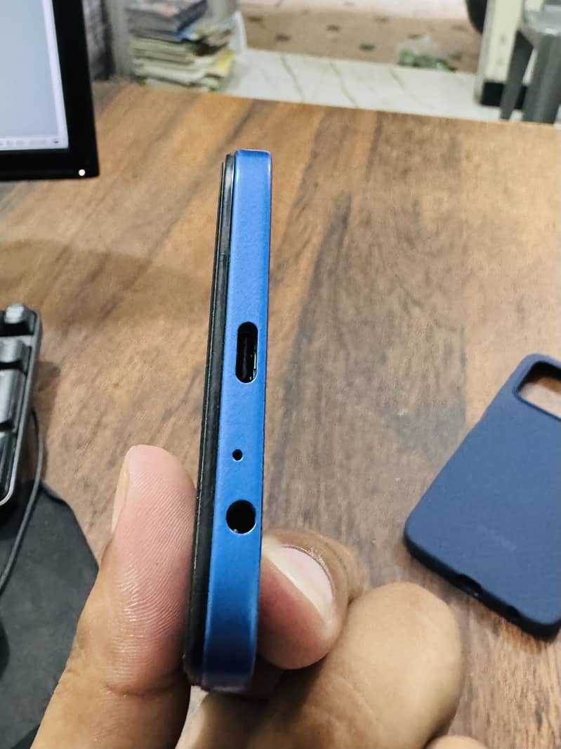 Infinix Smart 20 6