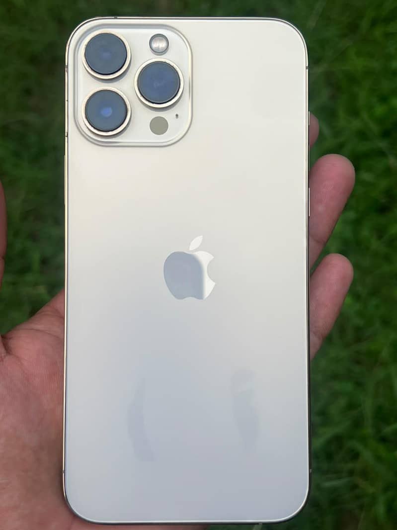 Apple iPhone 13 Pro Max 1