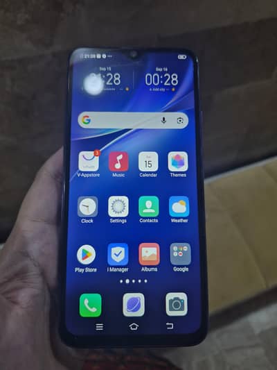 Vivo Y19
