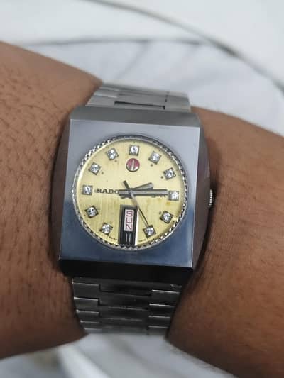 watch sissw made original