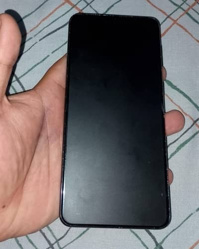 Samsung Mobile S21 Plus 8/128