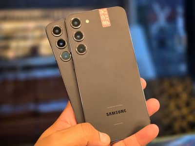 Samsung Mobile S23 Plus 256GB | CP Approved | Waterpack Genuine