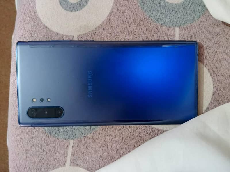 Samsung Mobile Note 10 Plus 0