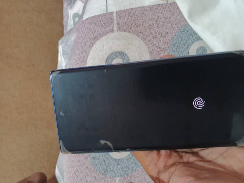 Samsung Mobile Note 10 Plus 2