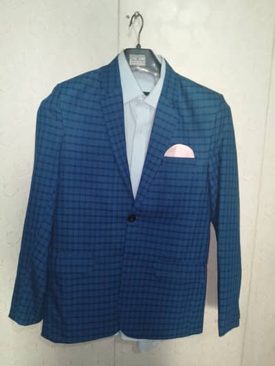 Pant Coat