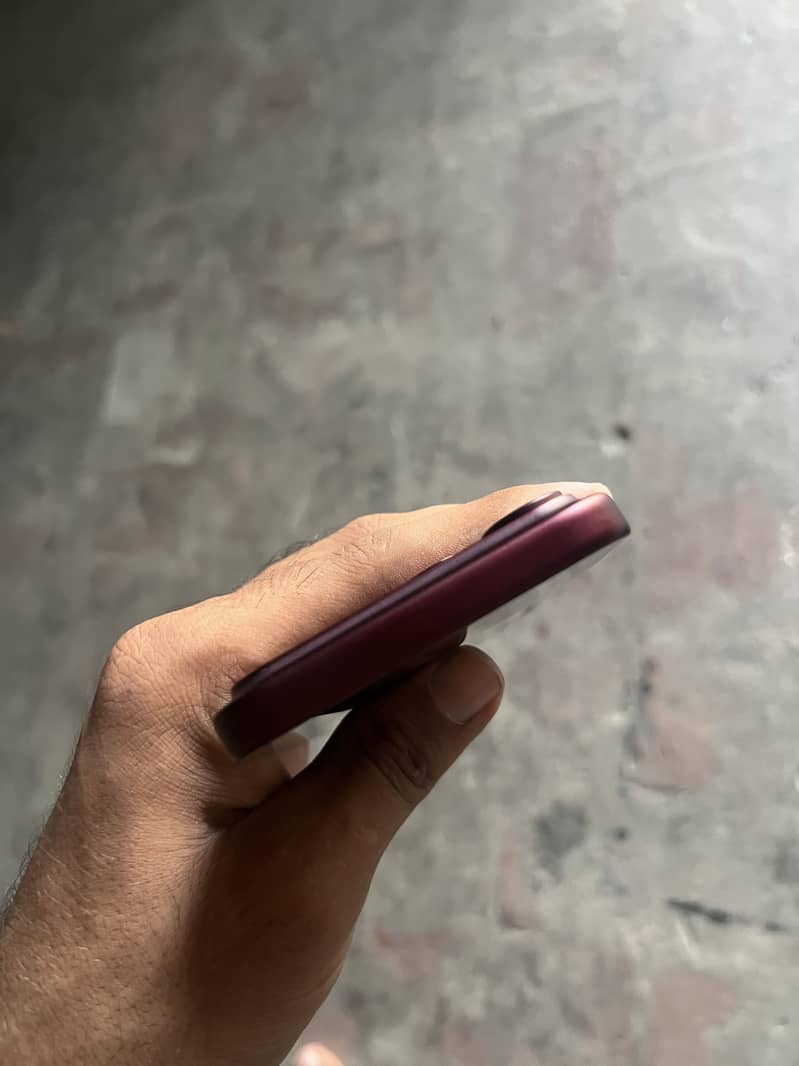 Apple iPhone 18 Pro Max 1