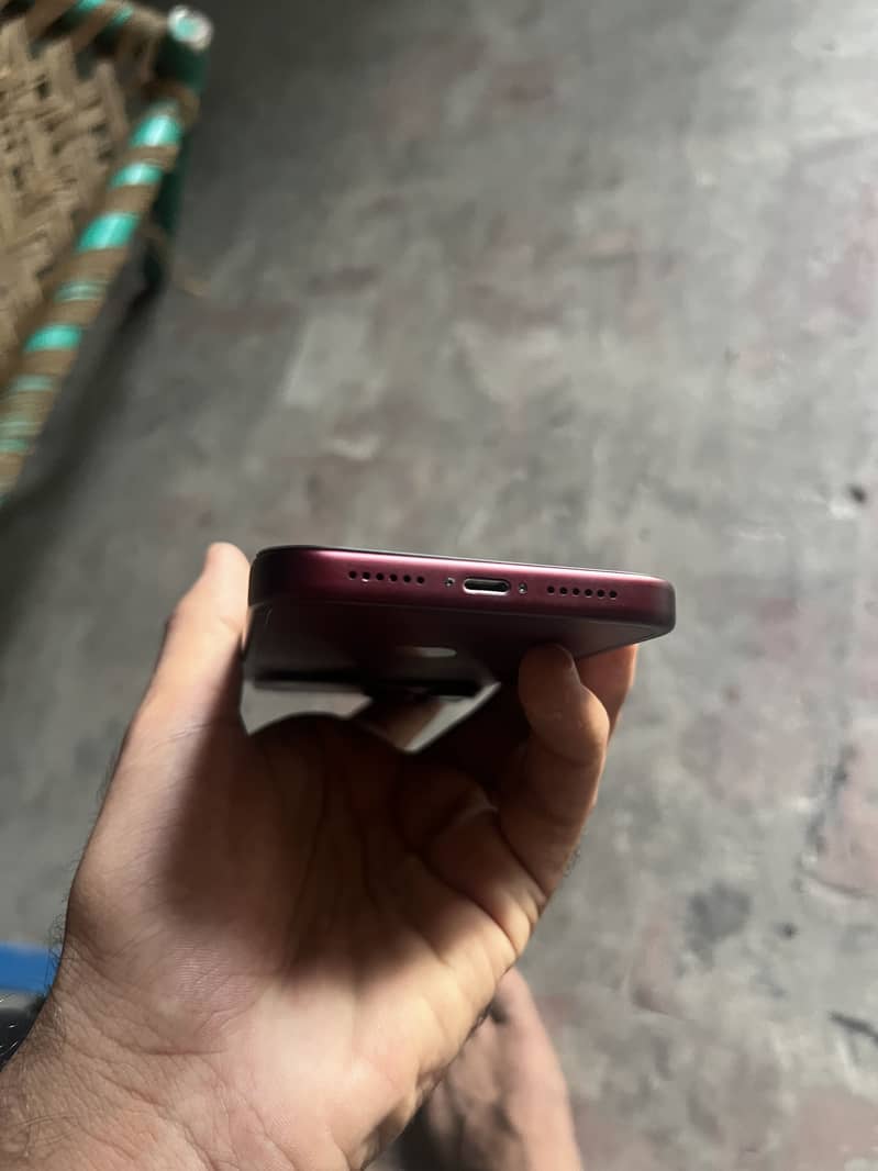 Apple iPhone 18 Pro Max 4