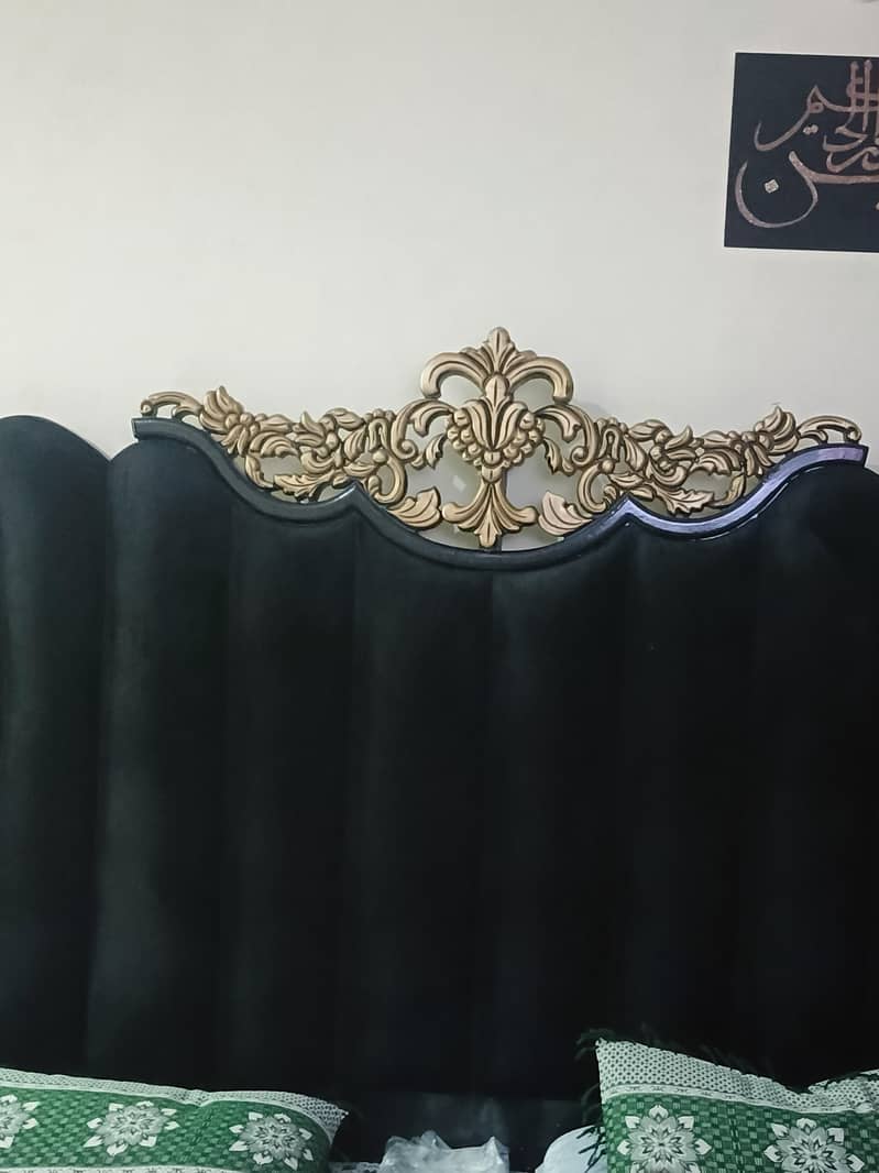 بیڈ فور سیل 3