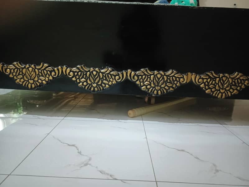 بیڈ فور سیل 4
