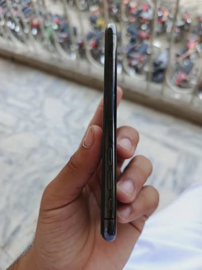 Apple iPhone Xs