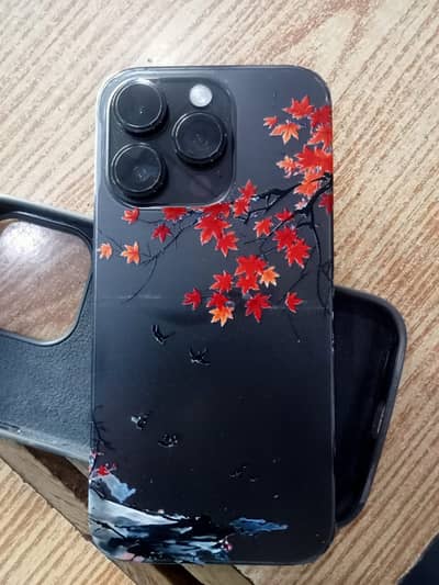 Apple iPhone 14 Pro 9.8 condition