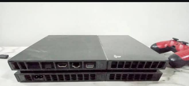 Ps4 Jailbreak