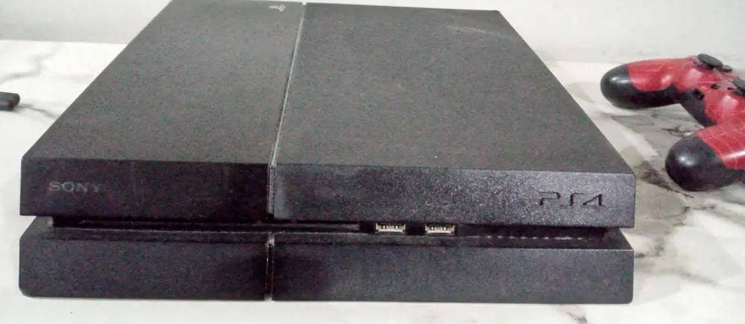 Ps4 Jailbreak 1