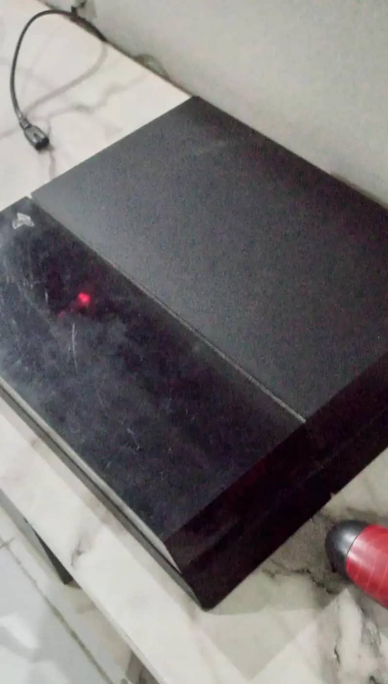 Ps4 Jailbreak 2