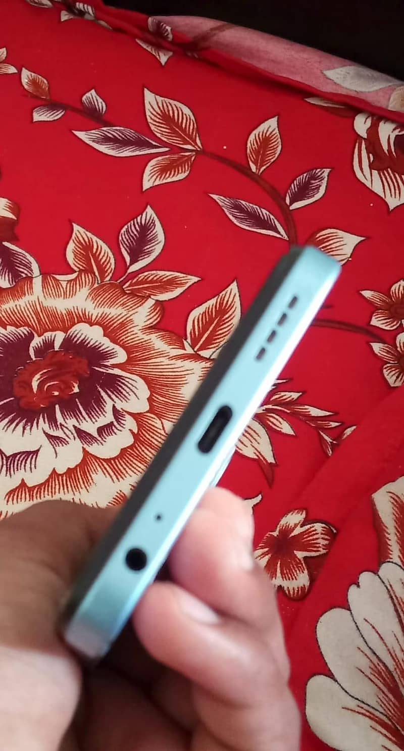 Itel Other Model 2