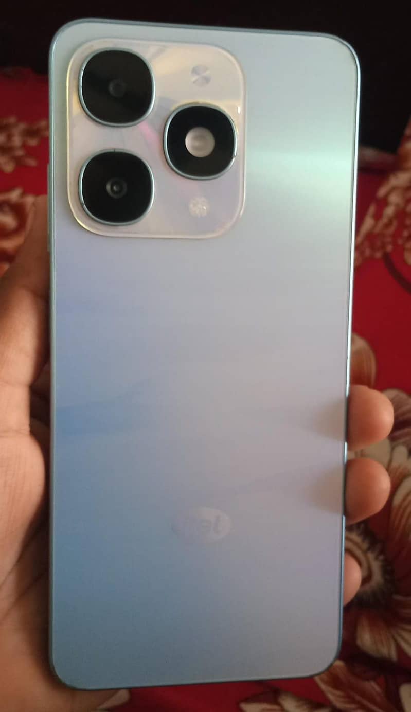 Itel Other Model 5