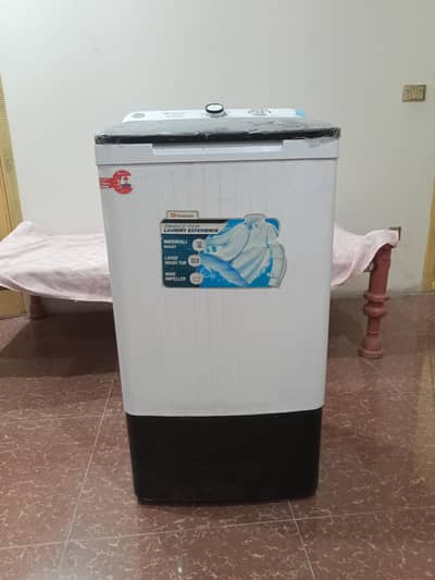 Dawlance DWT 9200 CFL QUADRO