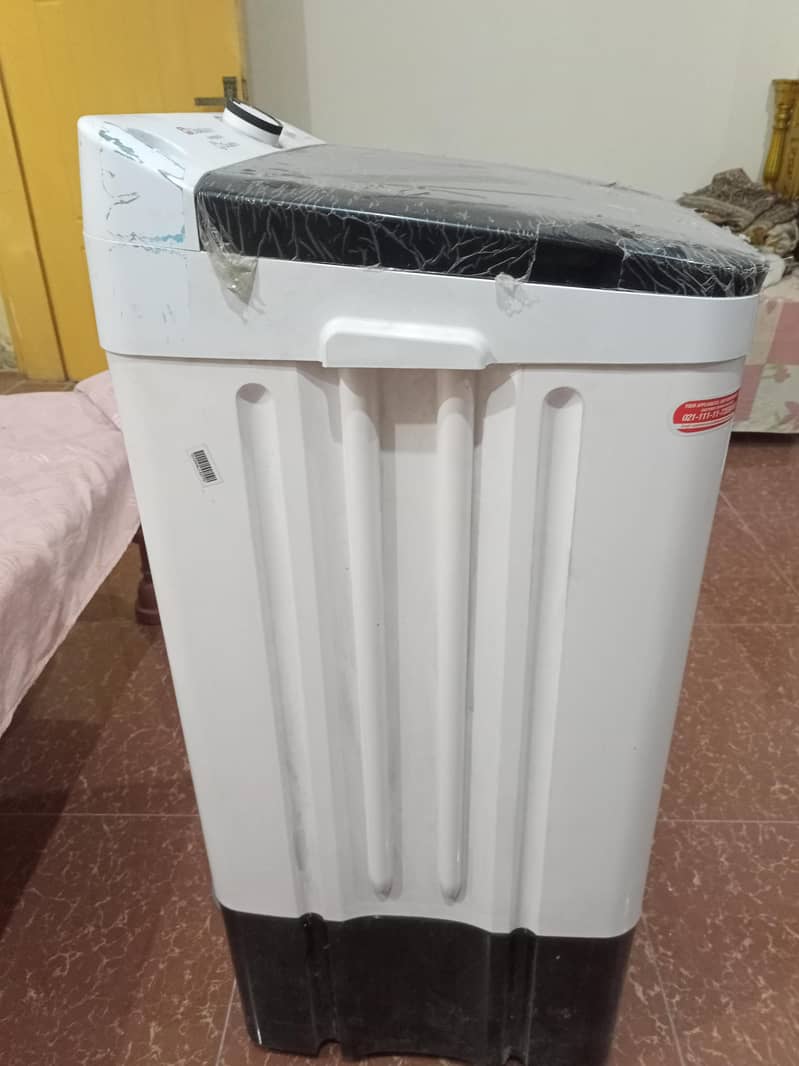 Dawlance DWT 9200 CFL QUADRO 1