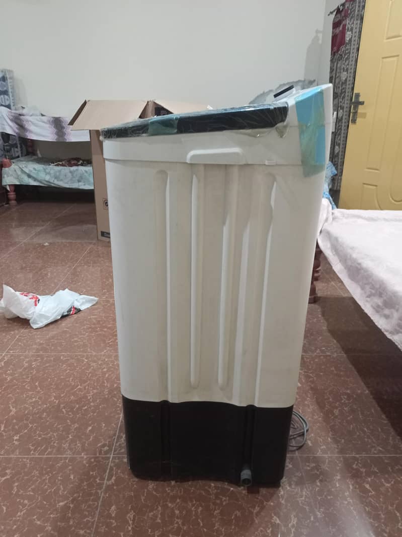 Dawlance DWT 9200 CFL QUADRO 2