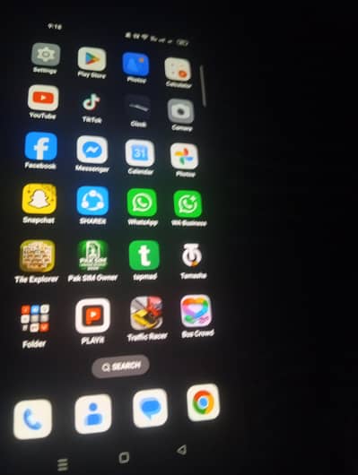 OPPO F19 Pro Plus