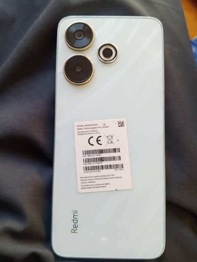 Xiaomi Redmi 13