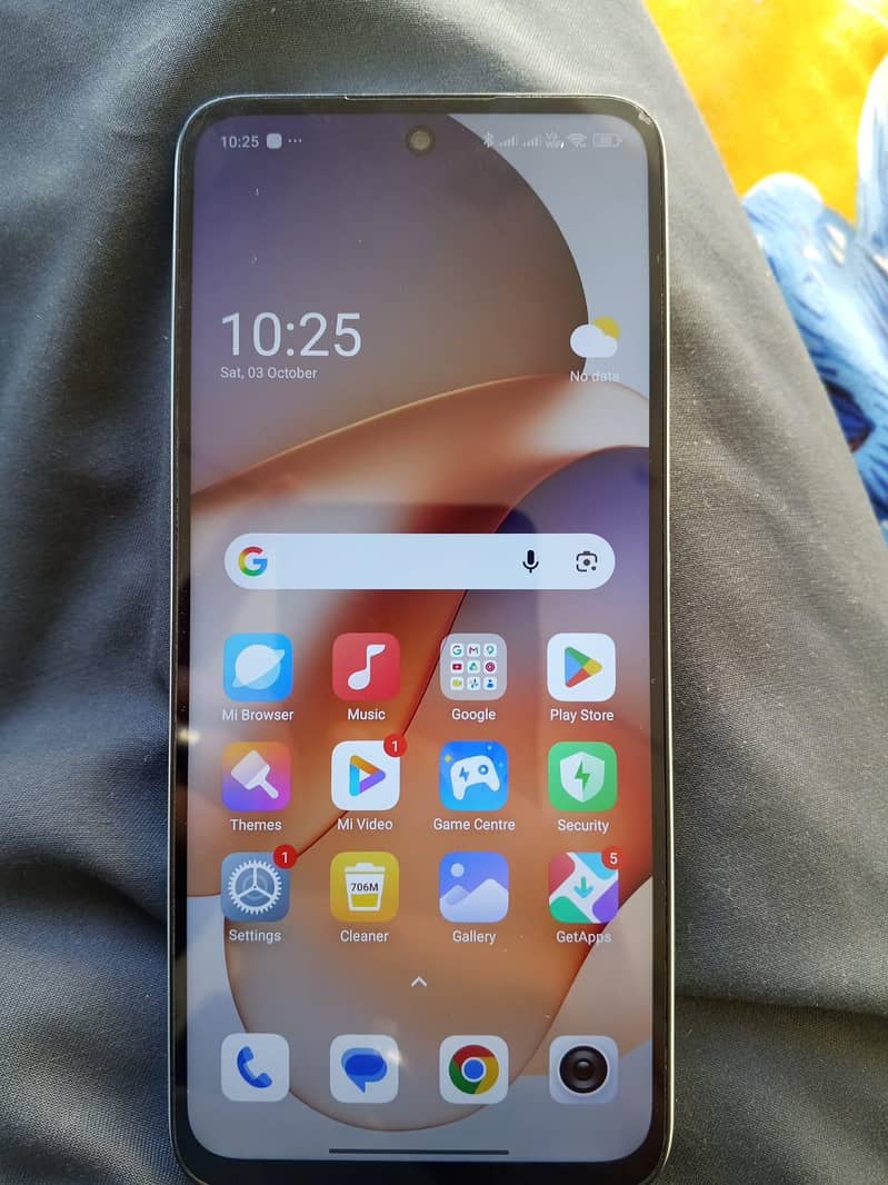 Xiaomi Redmi 13 2