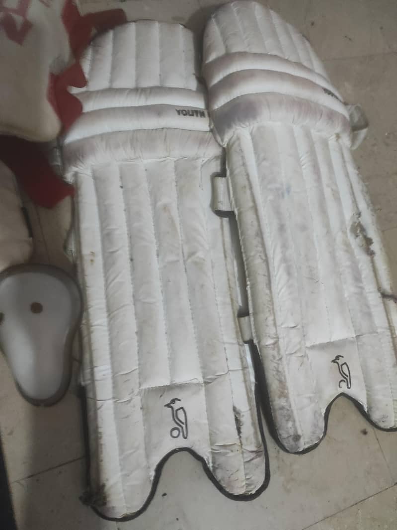 cricket kit 0