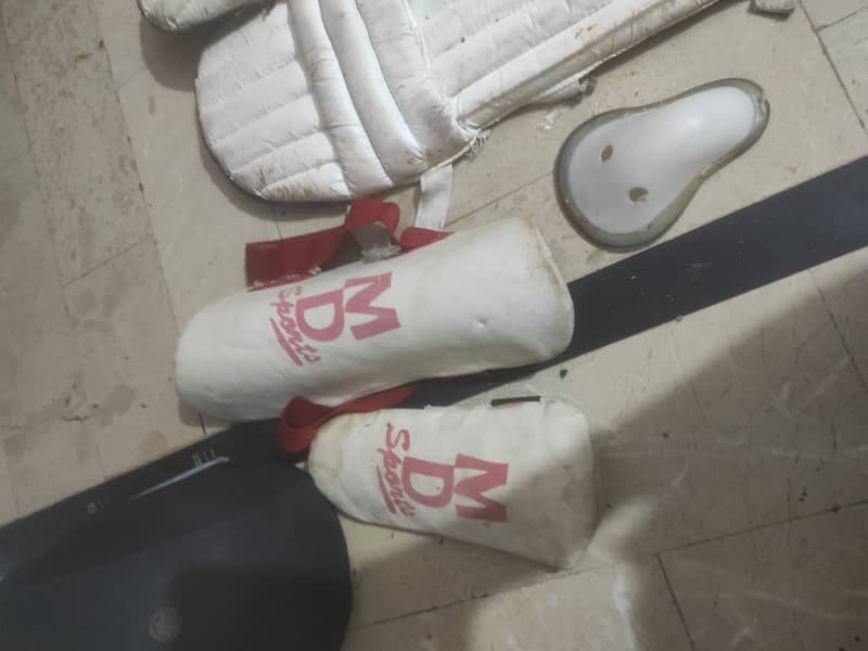 cricket kit 1