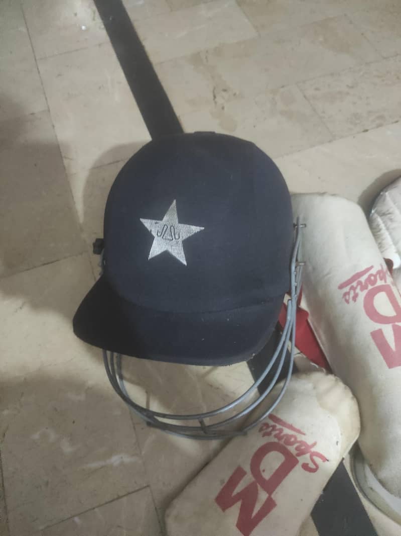 cricket kit 2