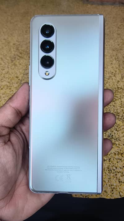 Samsung Z Fold 3 5G