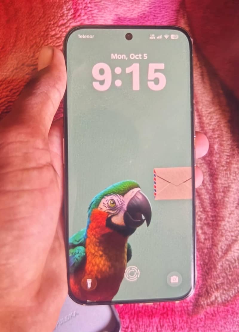 Tecno camon 50 pro 1
