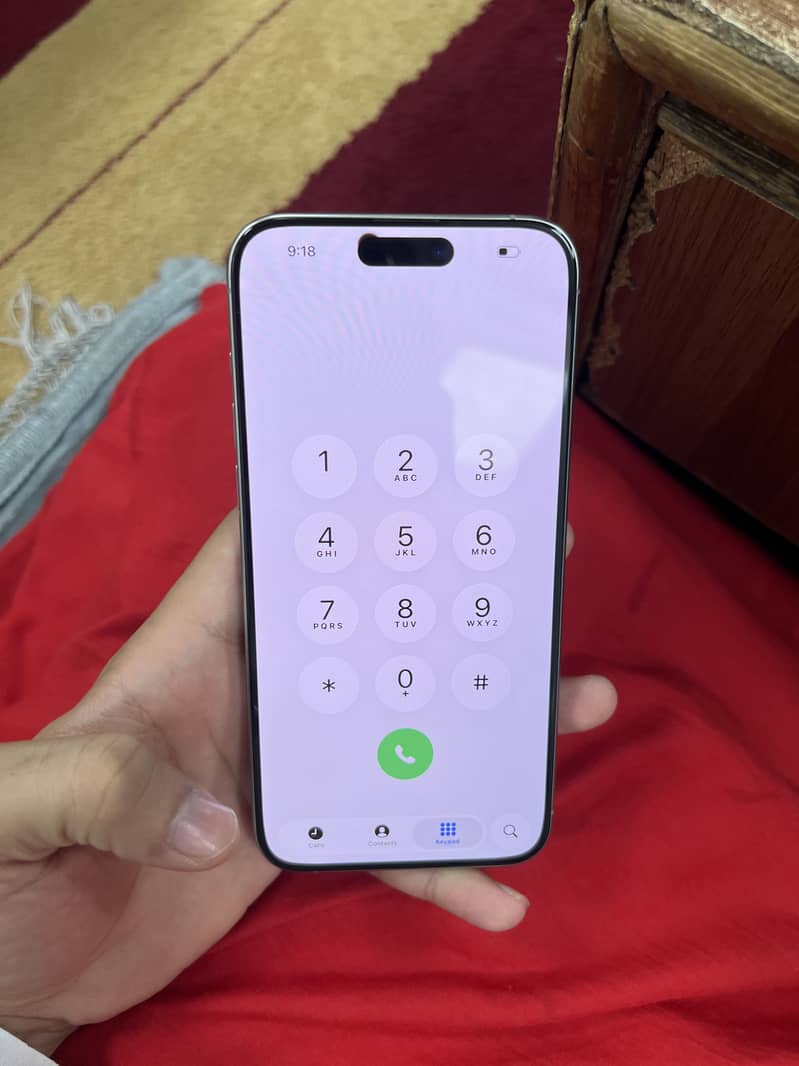 Apple iPhone 15 Pro Max 0