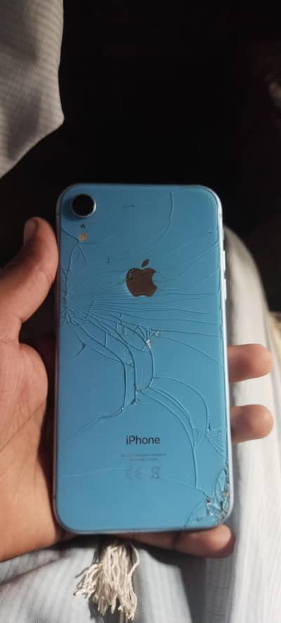 iPhone 7or iPhone xr
