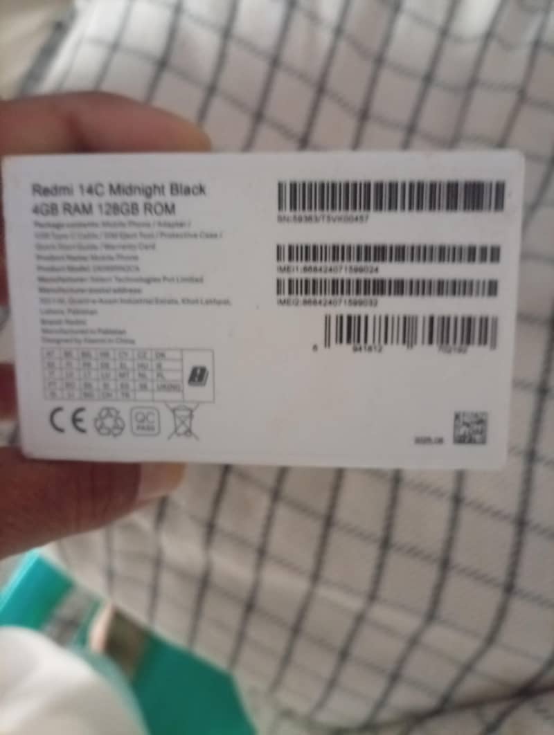 Redmi c148128 1