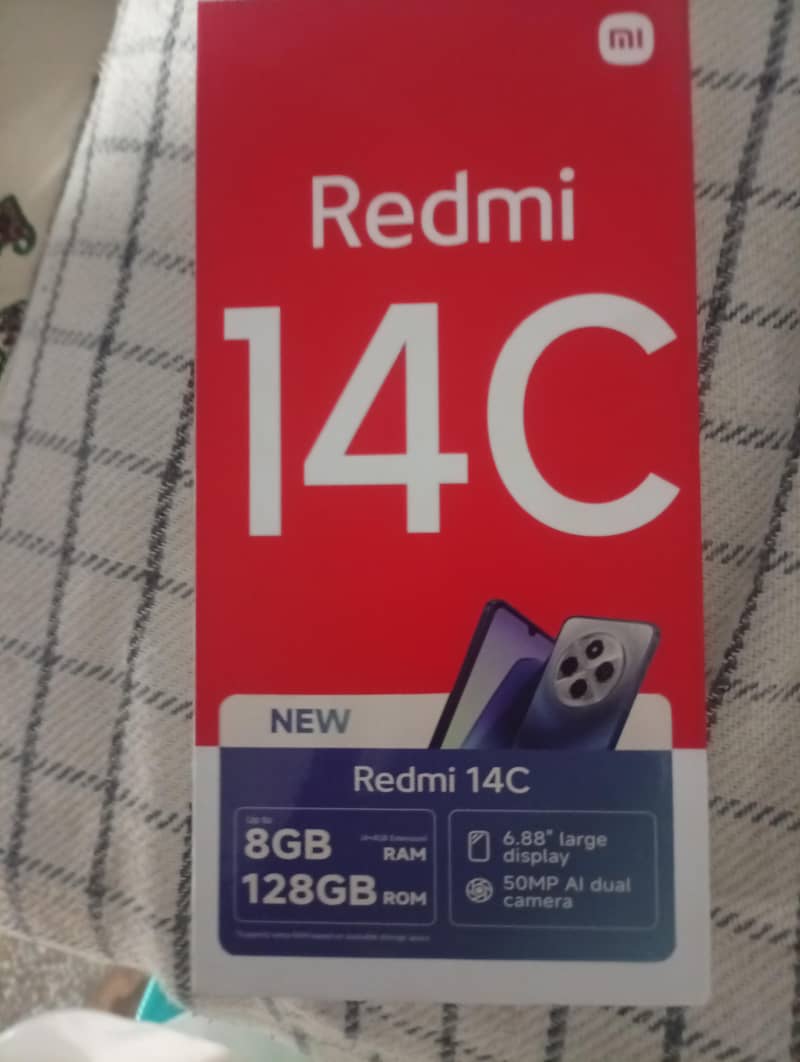 Redmi c148128 2