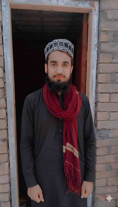 حافظ امان قادری