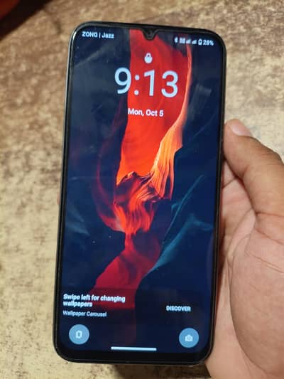 Realme c100i
