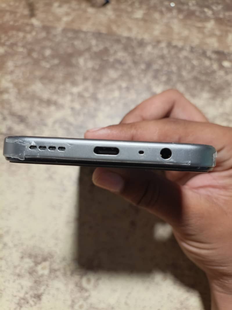 Realme c100i 3
