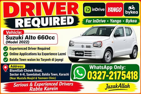 Indrive yango