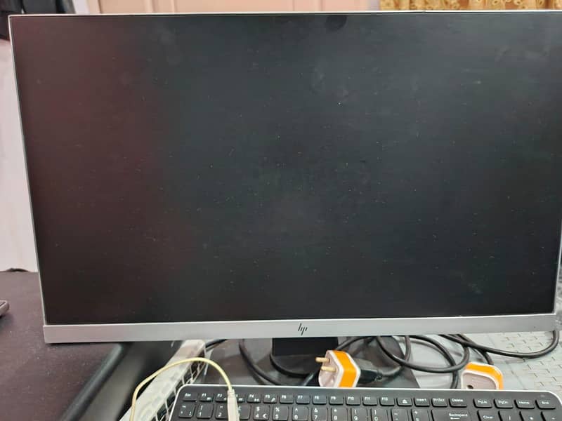 Hp Core i5 7th Generation 0