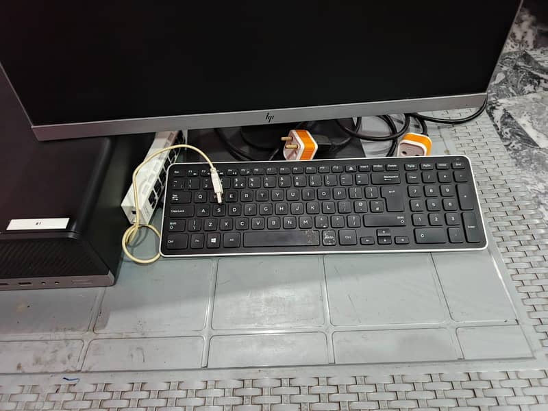 Hp Core i5 7th Generation 5