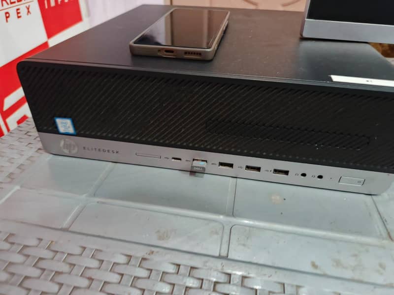 Hp Core i5 7th Generation 6