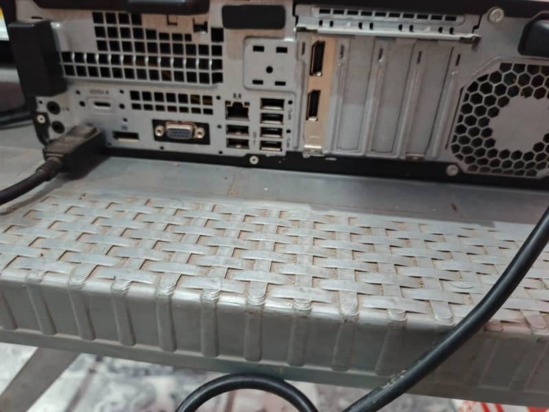 Hp Core i5 7th Generation 7