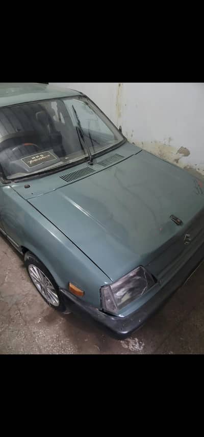 Suzuki Khyber 1994