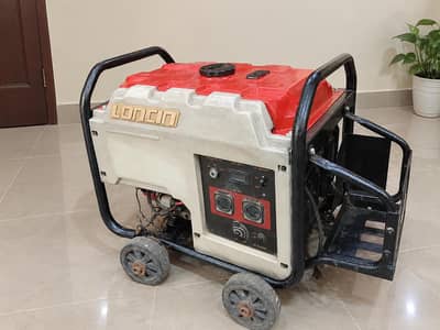 loncin Generator 3.0 k. w